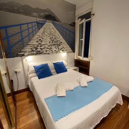 Koxka Bi San Sebastián