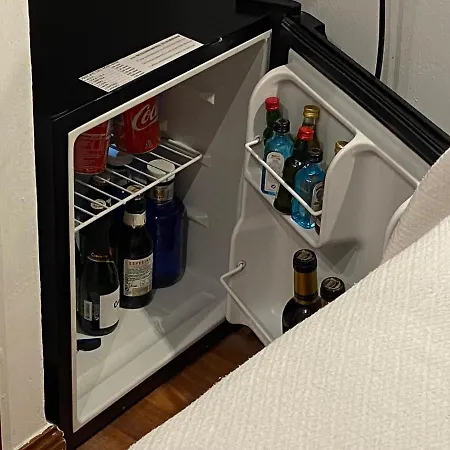 Pensionat Koxka Bi *