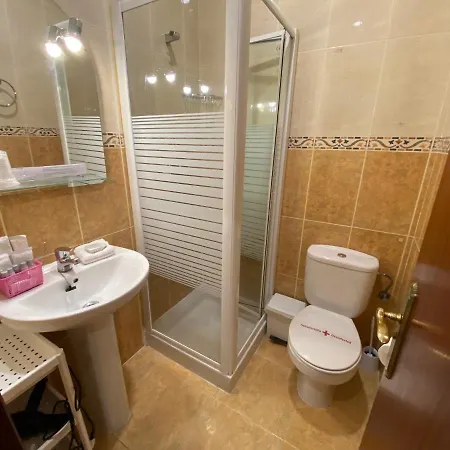 Koxka Bi Pensionat *