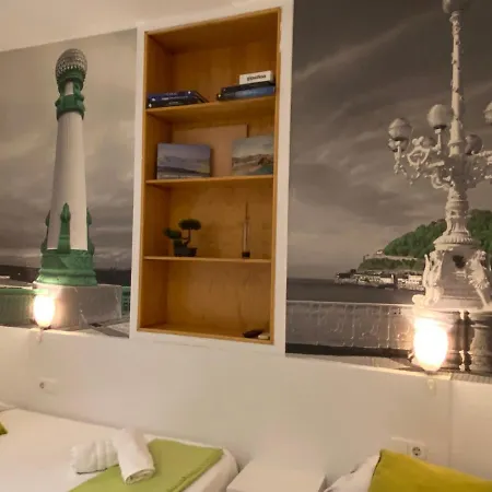 Koxka Bi Pensionat *