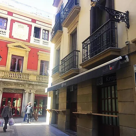 Гостьовий будинок Koxka Bi *