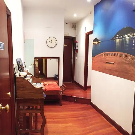 Koxka Bi San Sebastián