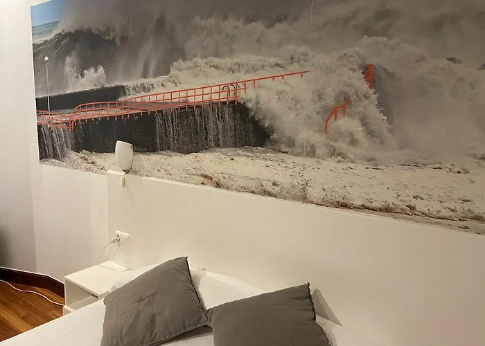 Koxka Bi Гостьовий будинок Сан-Себастьян