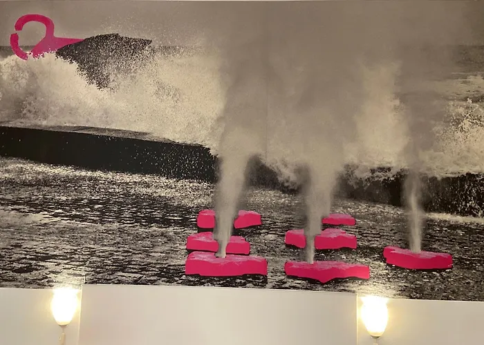 Koxka Bi Гостьовий будинок Сан-Себастьян