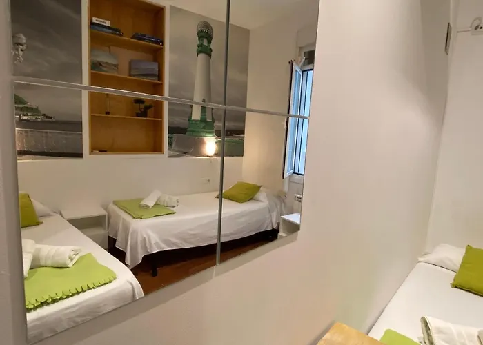 Koxka Bi Сан-Себастьян