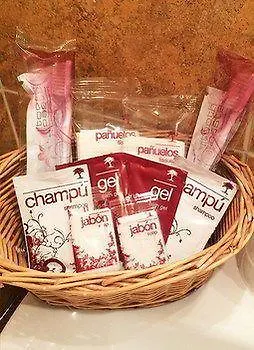 Гостьовий будинок Koxka Bi Сан-Себастьян