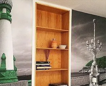 Гостьовий будинок Koxka Bi *