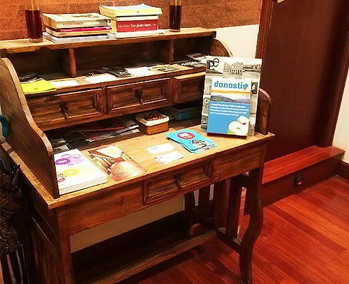 Koxka Bi Гостьовий будинок