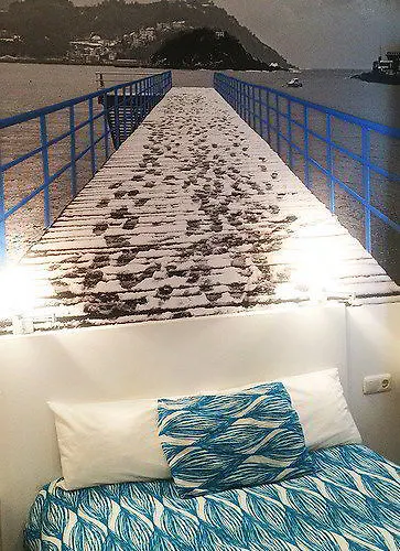 Koxka Bi Гостьовий будинок Сан-Себастьян