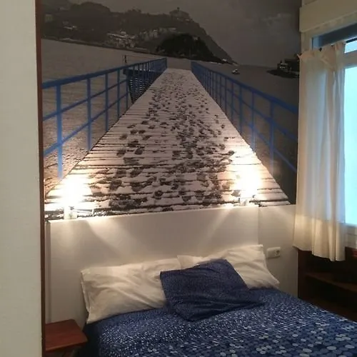 Koxka Bi * San Sebastián