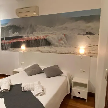 潘神科卡毕旅馆