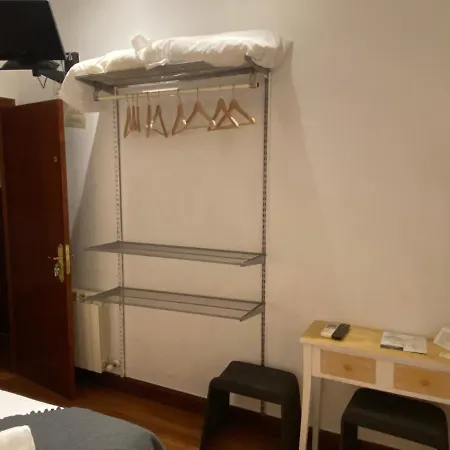 Vendégház Koxka Bi San Sebastián