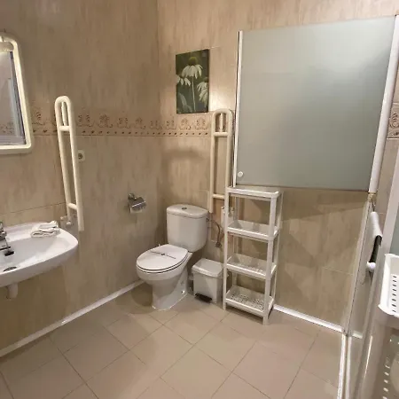 Koxka Bi Гостевой дом