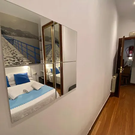 招待所 潘神科卡毕旅馆