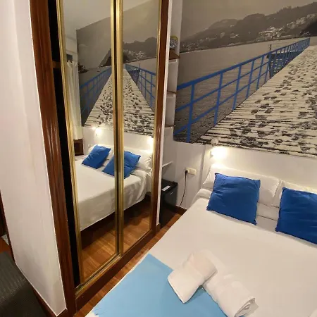 潘神科卡毕旅馆