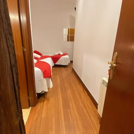 Pensión Koxka Bi San Sebastián