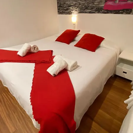 Koxka Bi Vendégház *