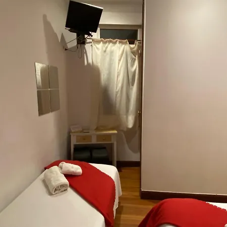 Pensión Koxka Bi *