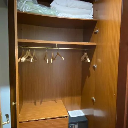 招待所 潘神科卡毕旅馆 *