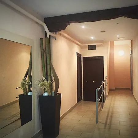 招待所 潘神科卡毕旅馆