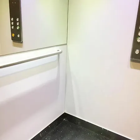 潘神科卡毕旅馆 招待所