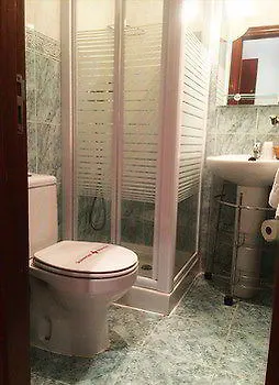 Koxka Bi Vendégház San Sebastián