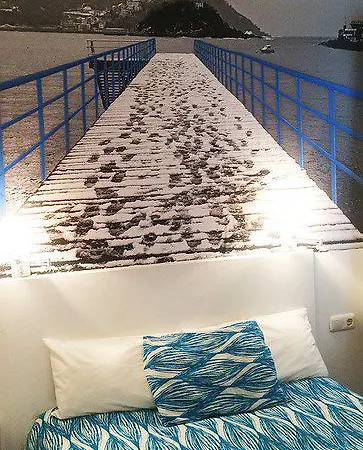 Koxka Bi Vendégház San Sebastián