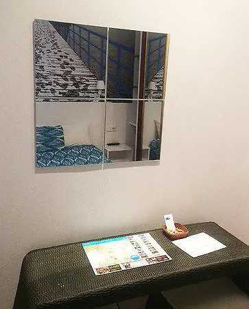 潘神科卡毕旅馆 招待所