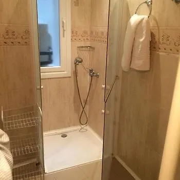 Koxka Bi Vendégház San Sebastián