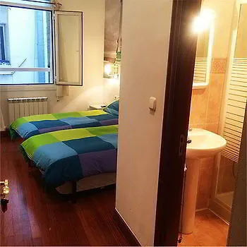 Koxka Bi Vendégház San Sebastián