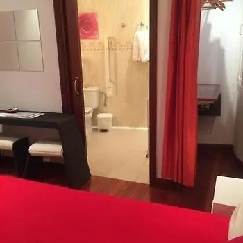 Vendégház Koxka Bi San Sebastián