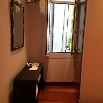 潘神科卡毕旅馆 * 圣塞瓦斯蒂安