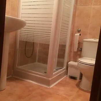 Vendégház Koxka Bi