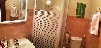 Koxka Bi Vendégház *