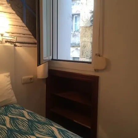 Penzion Koxka Bi *