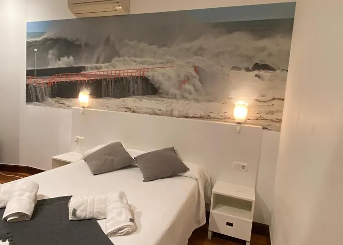 Koxka Bi Casa de hóspedes *