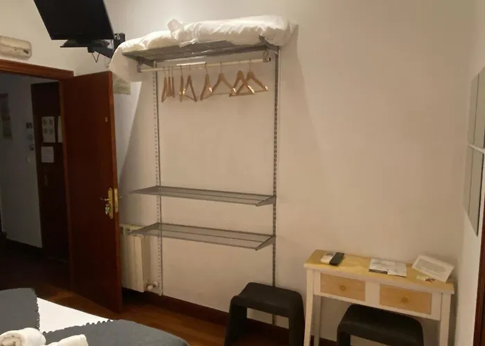 Casa de hóspedes Koxka Bi San Sebastián