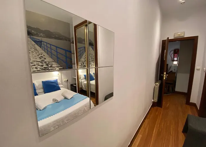 Casa de hóspedes Koxka Bi