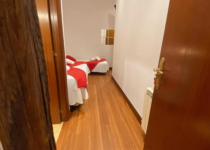 Casa de hóspedes Koxka Bi San Sebastián