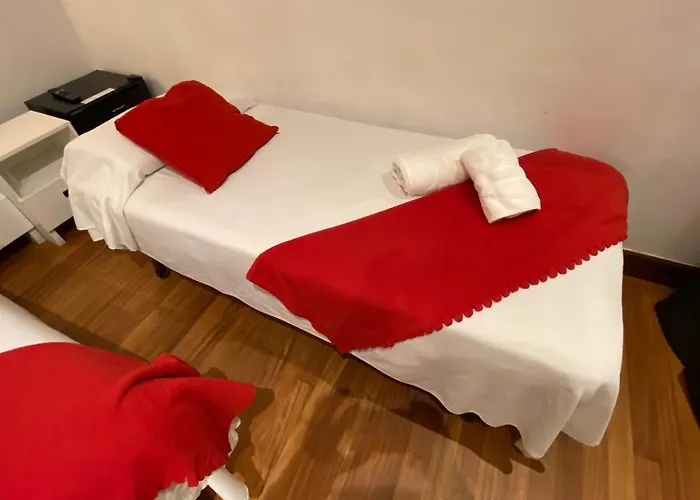 Casa de hóspedes Koxka Bi