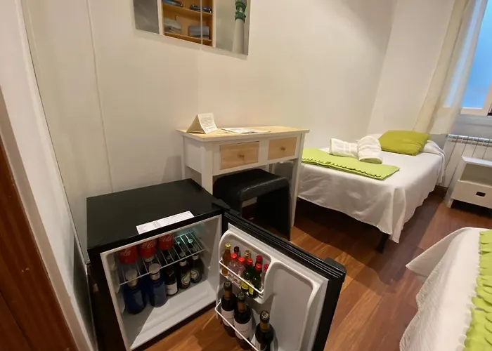 Koxka Bi * San Sebastian