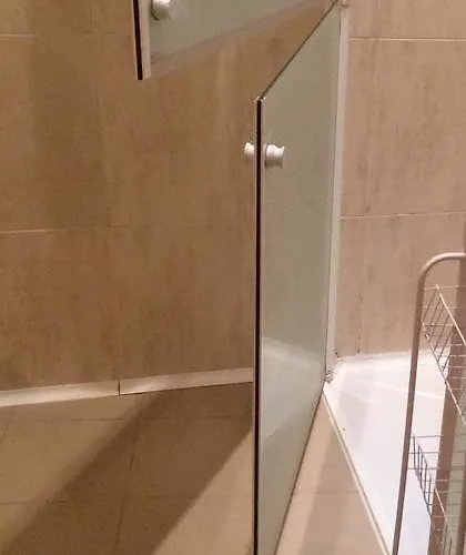 Casa de hóspedes Koxka Bi *