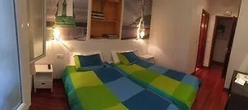 Casa de hóspedes Koxka Bi San Sebastián