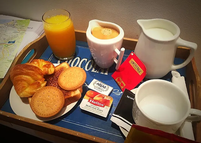 Casa de hóspedes Koxka Bi *