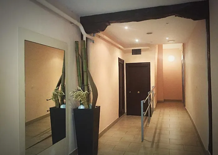 Casa de hóspedes Koxka Bi