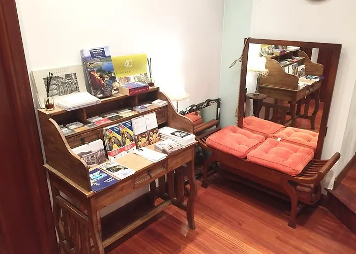 Casa de hóspedes Koxka Bi *