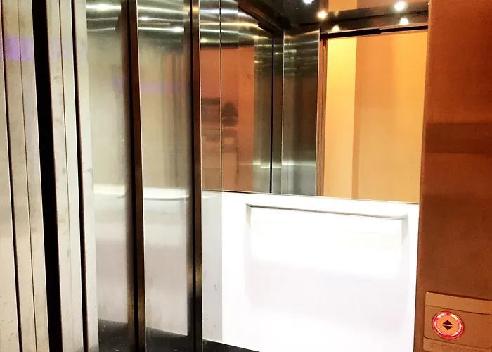 Koxka Bi Casa de hóspedes *