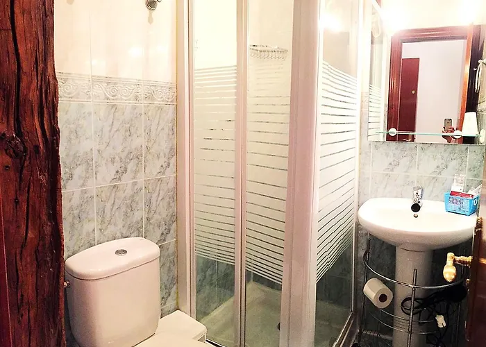 Casa de hóspedes Koxka Bi