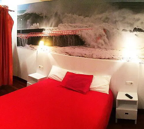 Koxka Bi Casa de hóspedes San Sebastián