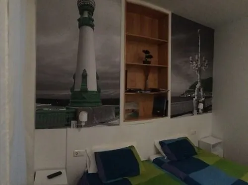 Koxka Bi * San Sebastian